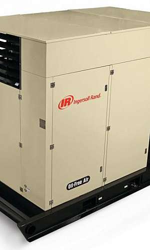 Manutenção de compressores parafuso Manutenção de compressores parafuso