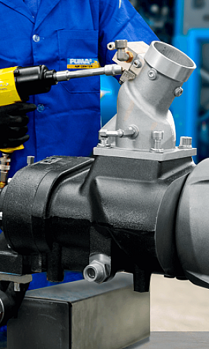 Manutenção De Compressores Manutenção De Compressores