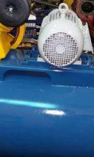 manutenção de compressores manutenção de compressores