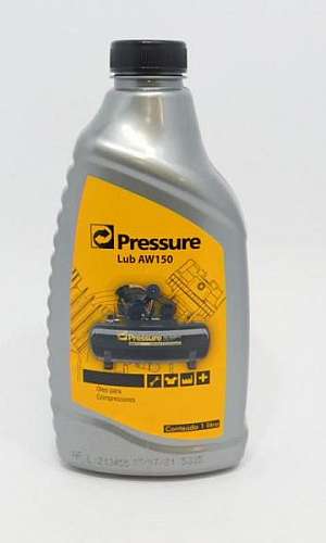 óleo lubrificante para compressores