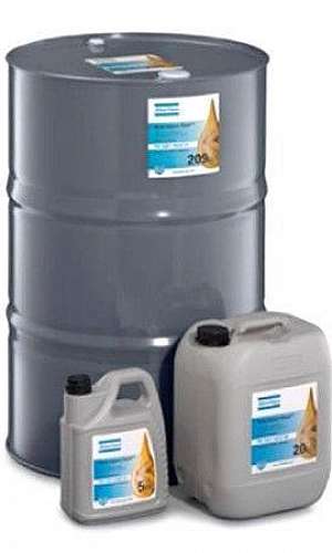 Óleo para compressor parafuso Óleo para compressor parafuso