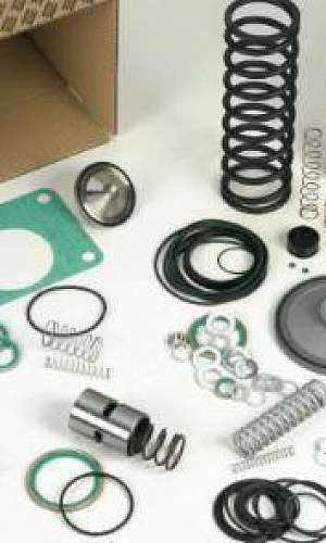 peças para compressor de ar parafuso industrial peças para compressor de ar parafuso industrial