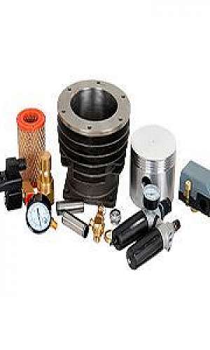 Peças para compressor Peças para compressor
