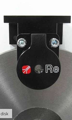 Pinça pneumática Pinça pneumática