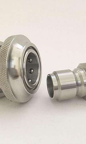 Pino engate rápido Pino engate rápido