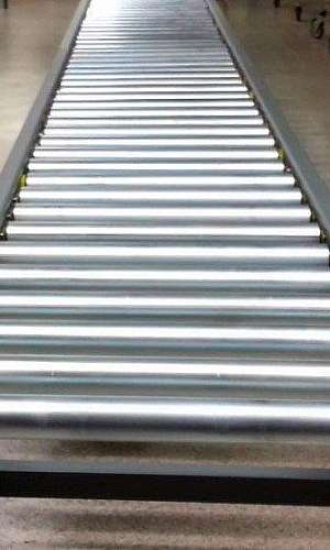 recuperação de roletes para esteira recuperação de roletes para esteira