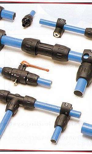 Rede de ar comprimido  Rede de ar comprimido