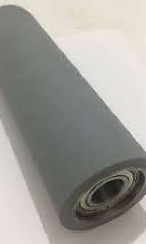 rolete emborrachado para esteira rolete emborrachado para esteira