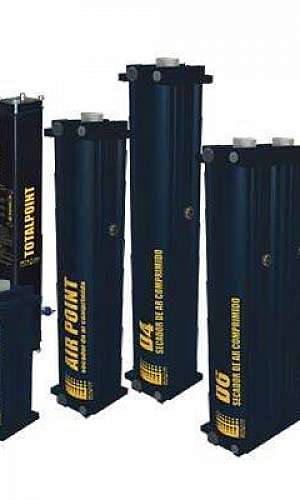 secador de ar comprimido para compressor secador de ar comprimido para compressor