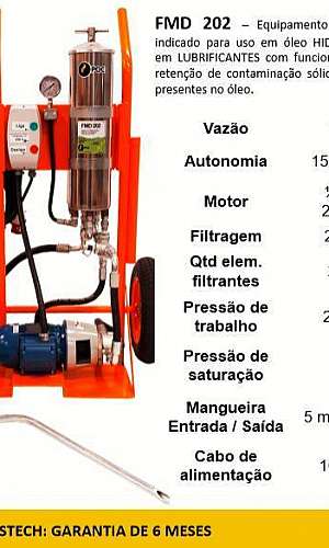 separador de água e óleo industrial separador de água e óleo industrial