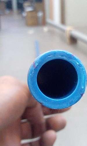 Tubo PPR ar comprimido preço Tubo PPR ar comprimido preço