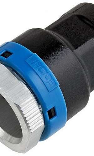 Tubos e conexões para ar comprimido Tubos e conexões para ar comprimido