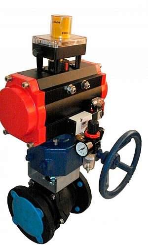 Válvula pneumática preço Válvula pneumática preço