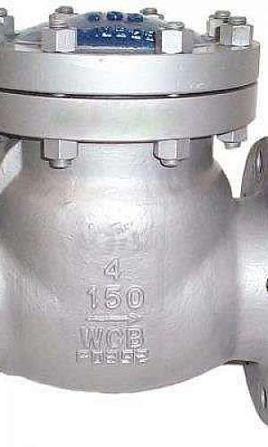 Válvula retenção roscada Válvula retenção roscada