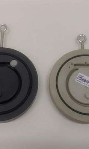 Válvula retenção Válvula retenção