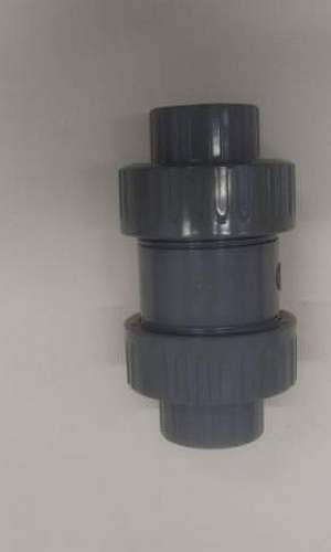 Válvulas de Retenção CPVC Válvulas de Retenção CPVC