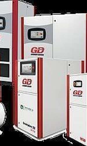 Venda de compressor parafuso Venda de compressor parafuso